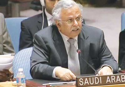 السعودية تتهم إيران بدفع الحوثيين لنسف الجهود الأممية