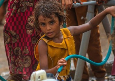 مفوض أوروبي: أزمة اليمن من المحتمل أن "تزداد سوءا"