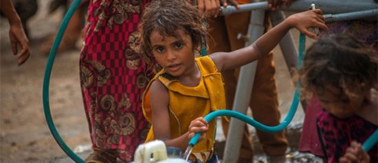 مفوض أوروبي: أزمة اليمن من المحتمل أن "تزداد سوءا"