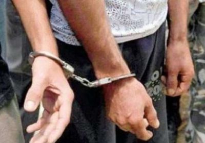 ضبط يمني و7 سعوديين لارتكابهم جرائم سرقة بالرياض