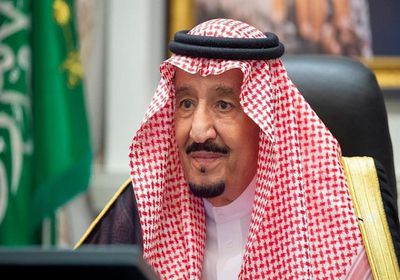 الملك سلمان لـ السعوديين: نفتخر بوطن عظيم.. ونتطلع لمستقبل أفضل