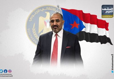 اتفاق الرياض بين التزام الجنوب وخروقات الشرعية.. الزُبيدي يضع النقاط على الحروف