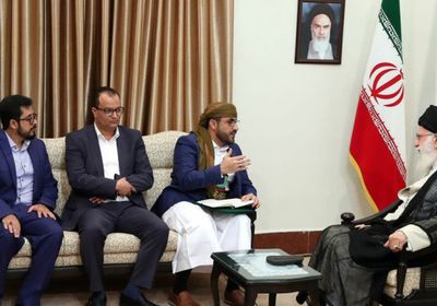 سياسي: إيران أدركت أن ورقة الحوثي أصبحت خاسرة