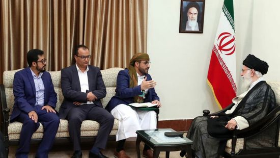 سياسي: إيران أدركت أن ورقة الحوثي أصبحت خاسرة