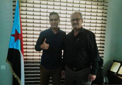 "أمانة الانتقالي" تناقش التحضيرات لمؤتمر الصحة النفسية