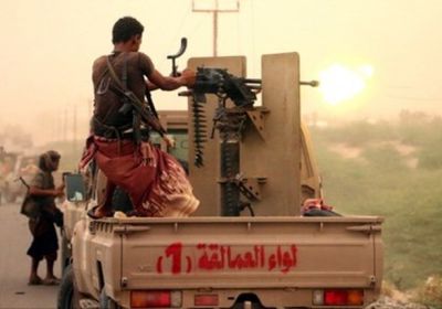  إنجازات المشتركة أمام الحوثيين.. بطولات تدحر إرهاب المليشيات