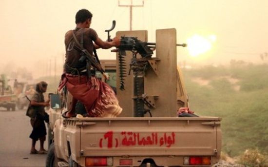  إنجازات المشتركة أمام الحوثيين.. بطولات تدحر إرهاب المليشيات