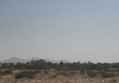 خسائر بشرية في صفوف حوثيين متسللين لحيس