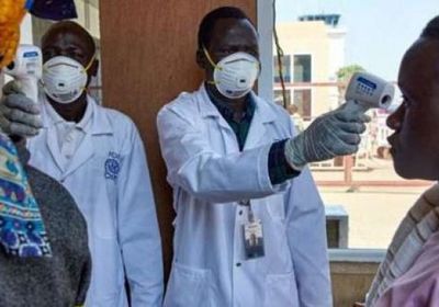 رواندا تُسجل 16 إصابة جديدة بفيروس كورونا