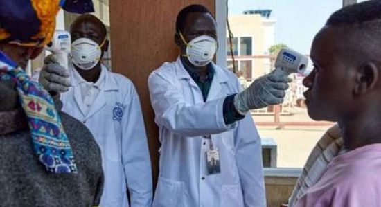 رواندا تُسجل 16 إصابة جديدة بفيروس كورونا