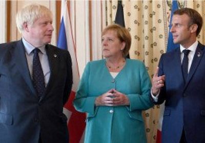 لهذا السبب.. بريطانيا وفرنسا وألمانيا تستدعي سفراء إيران لديها