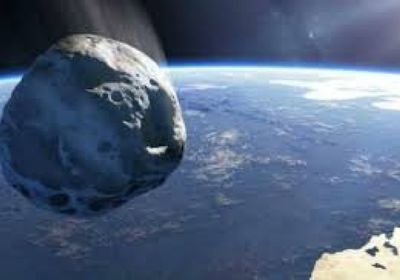 ناسا تكشف عن مرور كويكب بجانب الأرض