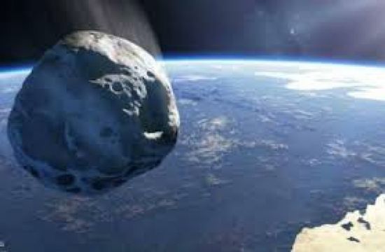 ناسا تكشف عن مرور كويكب بجانب الأرض