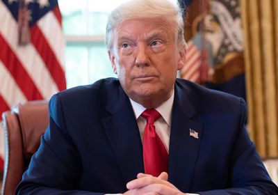 ترامب يمتنع عن التعهد بانتقال سلمي للسلطة حال خسارتها