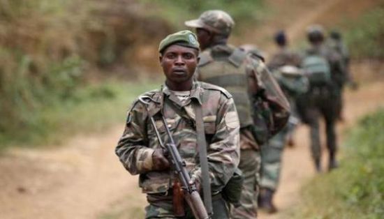 مقتل 3 جنود ماليين في هجوم إرهابي بوسط البلاد