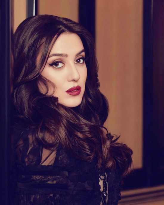 كندة علوش تنشر الإعلان التشويقي لـ "ضي القمر"