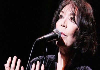 وفاة المغنية الفرنسية جولييت غريكو عن عمر 93 عامًا