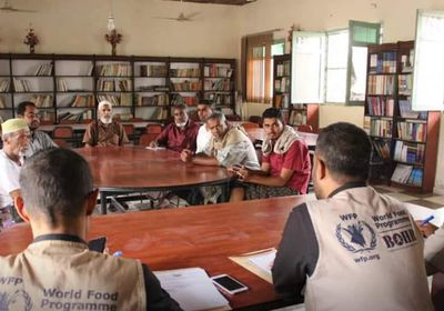 لجان مجتمعية لمستفيدي "الغذاء مقابل تنمية الأصول" بالقطن