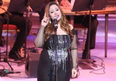 غدًا.. ريهام عبد الحكيم تحيي حفلًا بالأوبرا المصرية