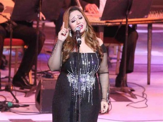 غدًا.. ريهام عبد الحكيم تحيي حفلًا بالأوبرا المصرية