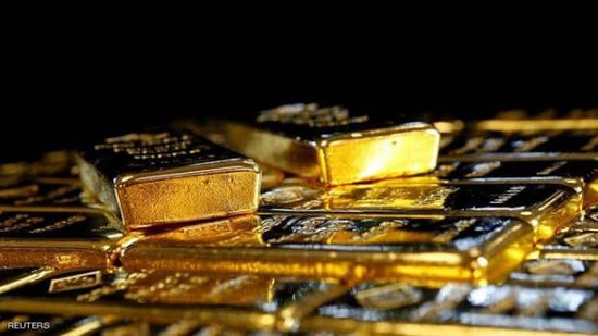  قوة العملة الأمريكية تدفع الذهب للهبوط لأدنى مستوى في شهرين.. الأوقية تسجل 1851.51 دولاراً