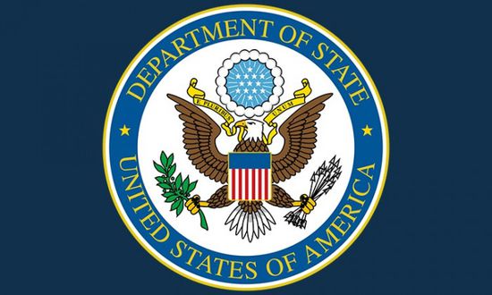السفارة الأمريكية توجه 7 مطالب للحوثيين