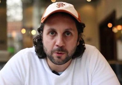 هشام ماجد يشيد بمصمم المعارك محمود طاحون