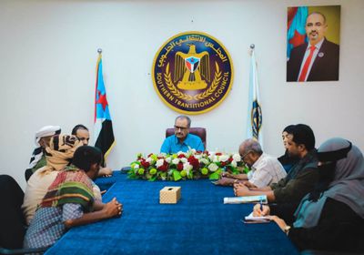 "أمانة الانتقالي": مستعدون لإجراء عملية تبادل أسرى