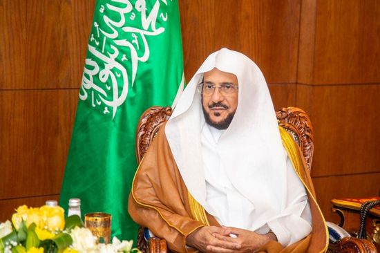  وزير الشؤون الإسلامية السعودي: قاتل الله الإخوان المارقين و فصيلهم الإرهابي السروري