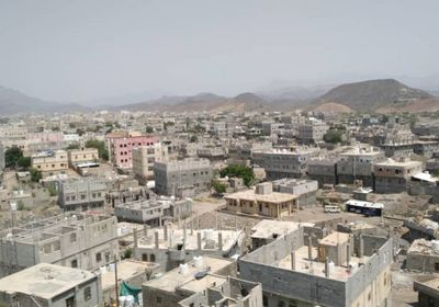 مع انتظام الدراسة.. مطالب تنظيم المرور بردفان