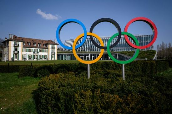 انطلاق محادثات اللجنة الأولمبية الدولية بشأن مصير أولمبياد طوكيو