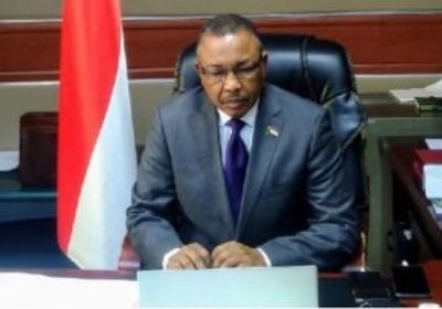   وزير الخارجية السوداني: عازمون على تحقيق السلام فى كافة أرجاء البلاد