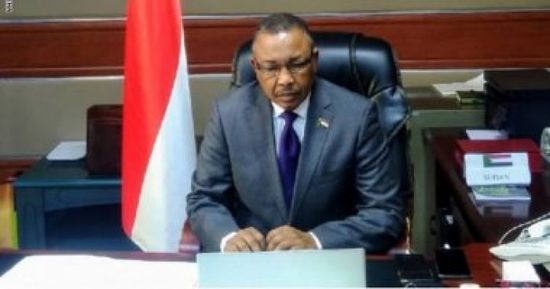   وزير الخارجية السوداني: عازمون على تحقيق السلام فى كافة أرجاء البلاد