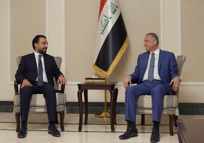 رئيس الوزراء العراقي: يجب بسط سيطرة الدولة وسيادة مؤسساتها