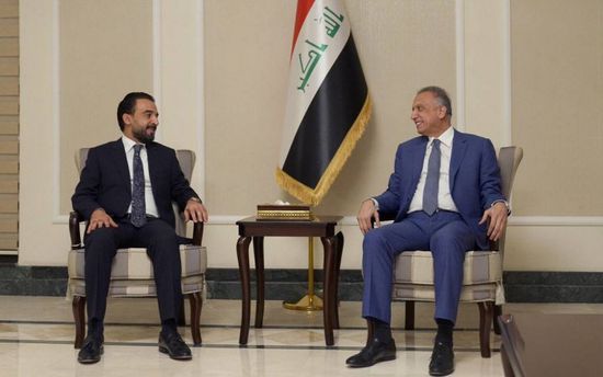 رئيس الوزراء العراقي: يجب بسط سيطرة الدولة وسيادة مؤسساتها