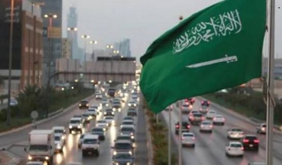 السعودية.. وفاة الأمير سعود بن فهد بن جلوي
