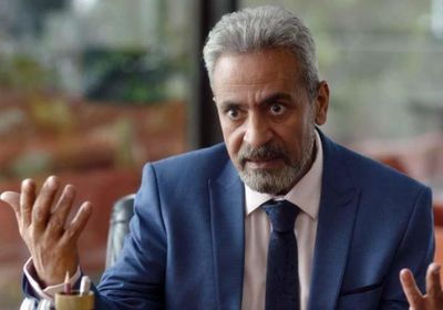 قبل عرض "أسود فاتح".. صيري فواز :أحب كل شحصياتي حتى الشريرة