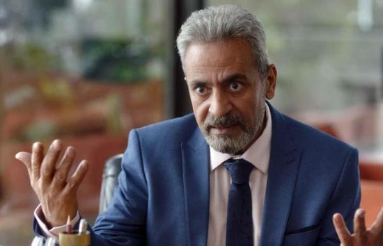 قبل عرض "أسود فاتح".. صيري فواز :أحب كل شحصياتي حتى الشريرة