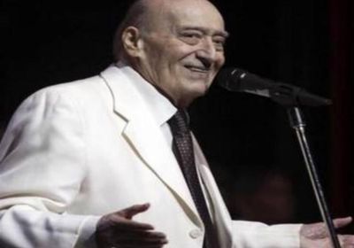 وفاة زوجة الفنان الكبير وديع الصافي