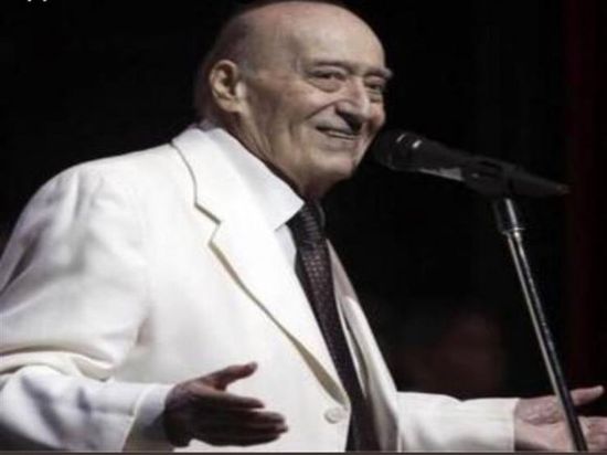 وفاة زوجة الفنان الكبير وديع الصافي