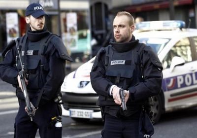 الشرطة الفرنسية تعتقل المشتبه به في تنفيذ هجوم باريس