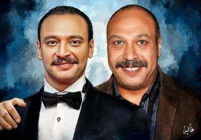 أحمد خالد صالح يحيي الذكرى السادسة لرحيل والده