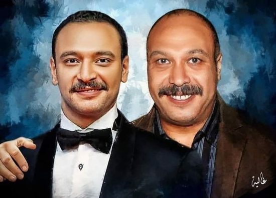 أحمد خالد صالح يحيي الذكرى السادسة لرحيل والده