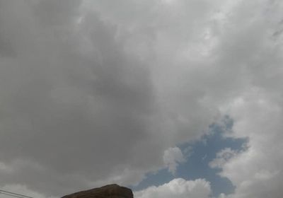 أمطار مرتقبة في 3 مواقع بالجنوب