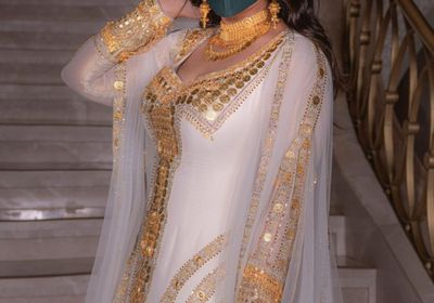 أحلام :فيروس كورونا جعلنا نعيد حساباتنا