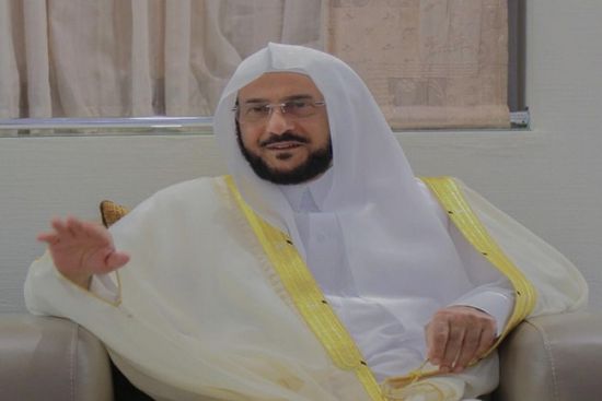 وزير الشؤون الإسلامية بالسعودية: الإخوان المفلسون حرفوا حديثي عن أصحاب الهوى