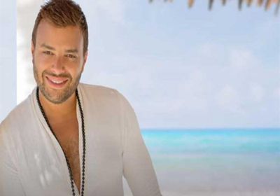 رامي صبري يستعد لطرح أغنية جديدة بعنوان "خليني أشوفك تاني"