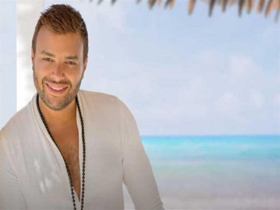 رامي صبري يستعد لطرح أغنية جديدة بعنوان "خليني أشوفك تاني"