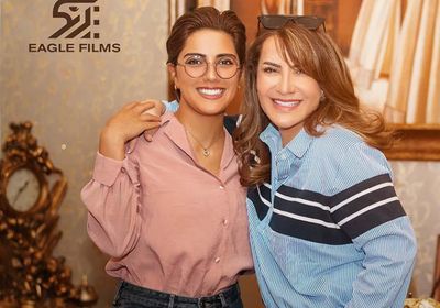 هدى حسين تجتمع مع هيا عبالسلام في "الناجية الوحيدة" (تفاصيل)