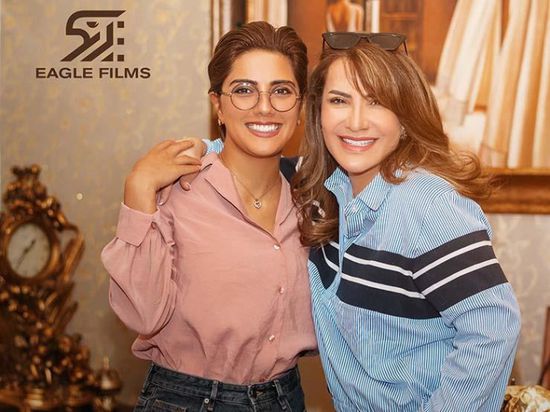 هدى حسين تجتمع مع هيا عبالسلام في "الناجية الوحيدة" (تفاصيل)